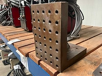 F.b.s. hoek opspantafel - afbeelding 2 van  5