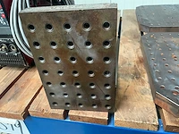 F.b.s. hoek opspantafel - afbeelding 3 van  5