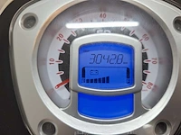 Fd motors citystar 25 km elektrische snorscooter - afbeelding 4 van  8