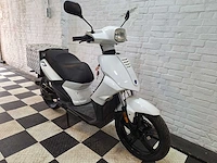 Fd motors citystar 25 km elektrische snorscooter - afbeelding 7 van  8