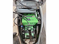Fd motors citystar 25 km elektrische snorscooter - afbeelding 8 van  8