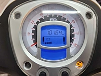 Fd motors deliroad 25 km elektrische snorscooter - afbeelding 4 van  8