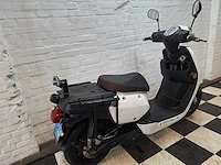 Fd motors deliroad 25 km elektrische snorscooter - afbeelding 5 van  8