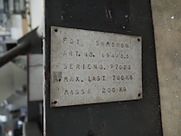 Fdi sambron - afbeelding 6 van  7