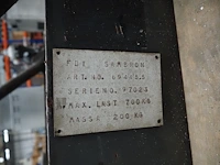 Fdi sambron - afbeelding 7 van  7