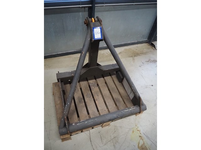 Fdi sambron - afbeelding 2 van  7