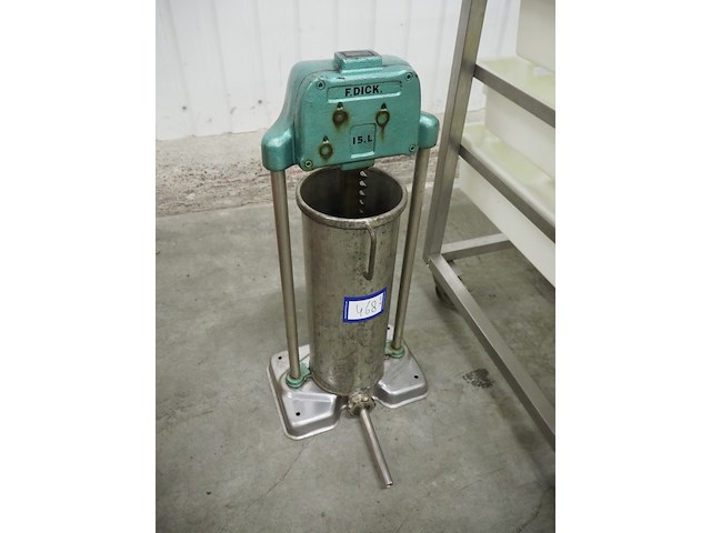 F.dick - afbeelding 1 van  5