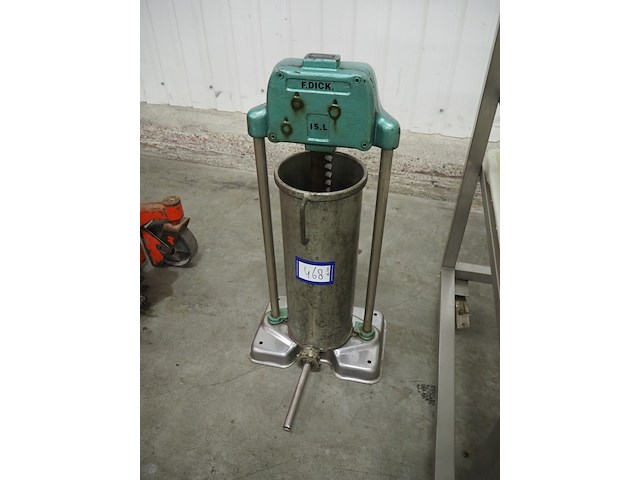 F.dick - afbeelding 2 van  5