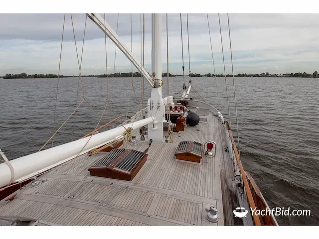 Feadship paviljoentjalk de vrouwe christina - afbeelding 3 van  52