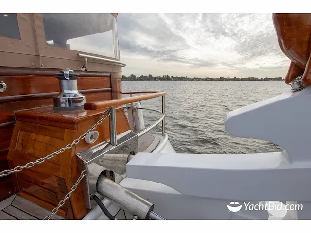 Feadship paviljoentjalk de vrouwe christina - afbeelding 4 van  52