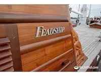 Feadship paviljoentjalk de vrouwe christina - afbeelding 5 van  52