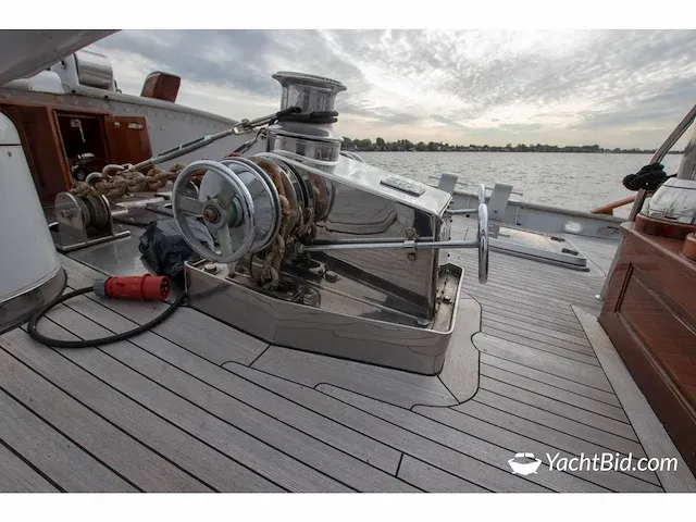 Feadship paviljoentjalk de vrouwe christina - afbeelding 6 van  52