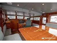Feadship paviljoentjalk de vrouwe christina - afbeelding 7 van  52