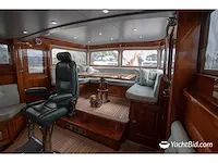 Feadship paviljoentjalk de vrouwe christina - afbeelding 8 van  52