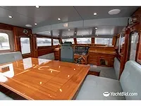 Feadship paviljoentjalk de vrouwe christina - afbeelding 10 van  52