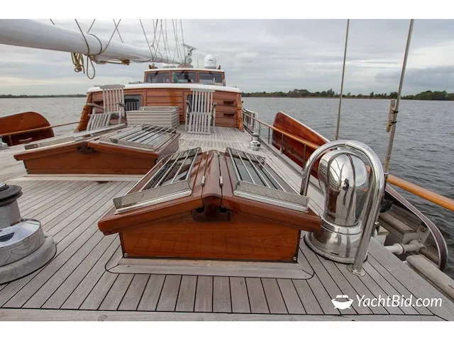 Feadship paviljoentjalk de vrouwe christina - afbeelding 11 van  52