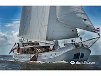 Feadship paviljoentjalk de vrouwe christina