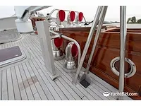Feadship paviljoentjalk de vrouwe christina - afbeelding 13 van  52