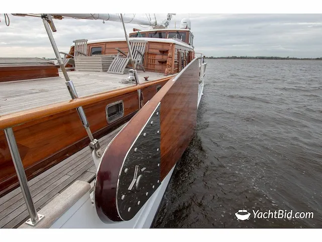 Feadship paviljoentjalk de vrouwe christina - afbeelding 14 van  52