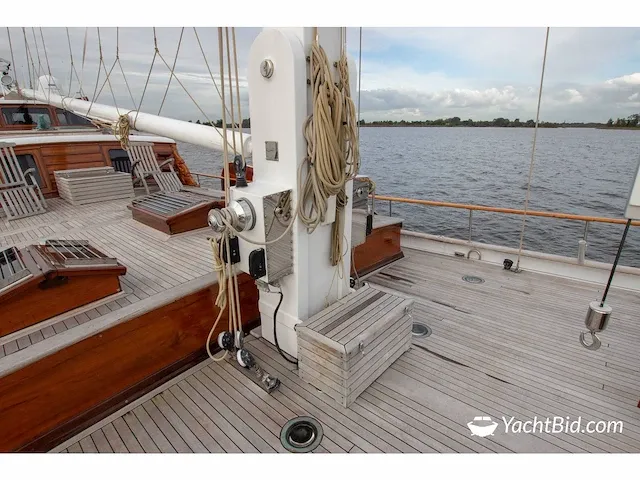 Feadship paviljoentjalk de vrouwe christina - afbeelding 15 van  52