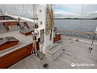 Feadship paviljoentjalk de vrouwe christina - afbeelding 15 van  52
