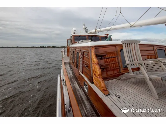 Feadship paviljoentjalk de vrouwe christina - afbeelding 16 van  52