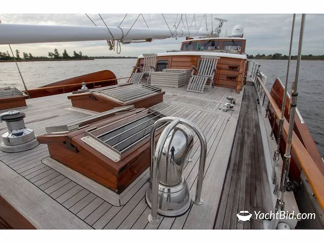Feadship paviljoentjalk de vrouwe christina - afbeelding 17 van  52