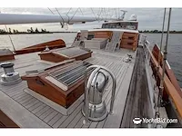 Feadship paviljoentjalk de vrouwe christina - afbeelding 17 van  52