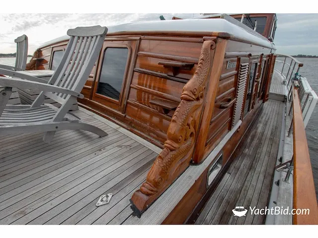 Feadship paviljoentjalk de vrouwe christina - afbeelding 18 van  52