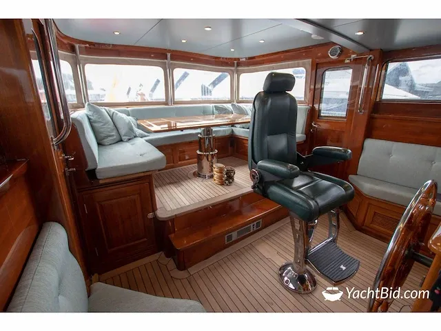 Feadship paviljoentjalk de vrouwe christina - afbeelding 19 van  52
