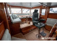 Feadship paviljoentjalk de vrouwe christina - afbeelding 19 van  52