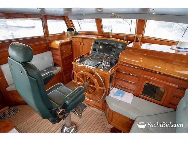 Feadship paviljoentjalk de vrouwe christina - afbeelding 20 van  52