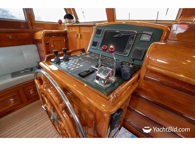 Feadship paviljoentjalk de vrouwe christina - afbeelding 21 van  52