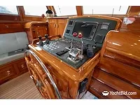 Feadship paviljoentjalk de vrouwe christina - afbeelding 21 van  52