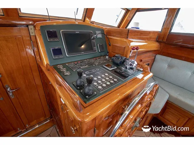 Feadship paviljoentjalk de vrouwe christina - afbeelding 22 van  52