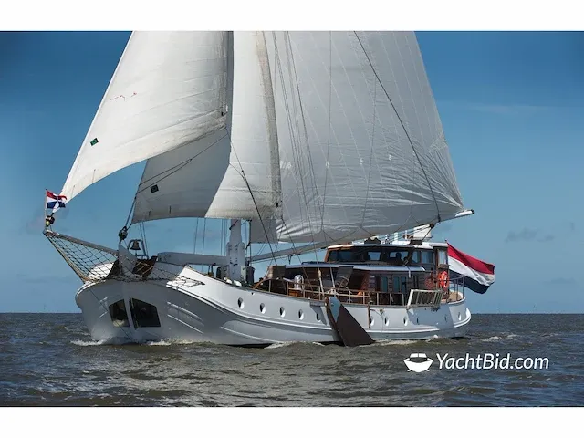 Feadship paviljoentjalk de vrouwe christina - afbeelding 12 van  52