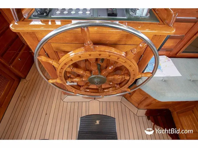 Feadship paviljoentjalk de vrouwe christina - afbeelding 24 van  52