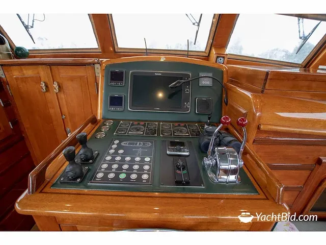 Feadship paviljoentjalk de vrouwe christina - afbeelding 25 van  52