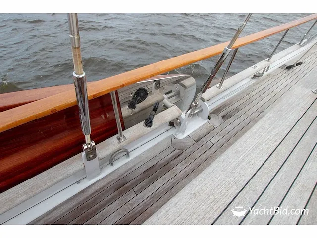 Feadship paviljoentjalk de vrouwe christina - afbeelding 26 van  52