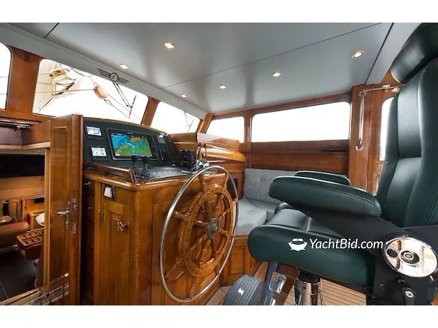 Feadship paviljoentjalk de vrouwe christina - afbeelding 27 van  52