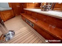 Feadship paviljoentjalk de vrouwe christina - afbeelding 28 van  52