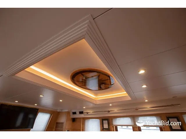 Feadship paviljoentjalk de vrouwe christina - afbeelding 29 van  52