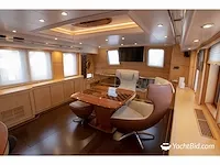 Feadship paviljoentjalk de vrouwe christina - afbeelding 30 van  52