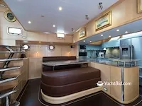 Feadship paviljoentjalk de vrouwe christina - afbeelding 33 van  52