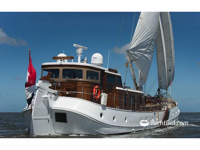 Feadship paviljoentjalk de vrouwe christina - afbeelding 23 van  52