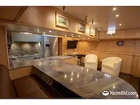 Feadship paviljoentjalk de vrouwe christina - afbeelding 35 van  52