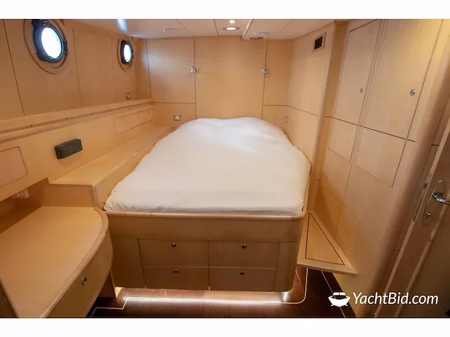 Feadship paviljoentjalk de vrouwe christina - afbeelding 38 van  52