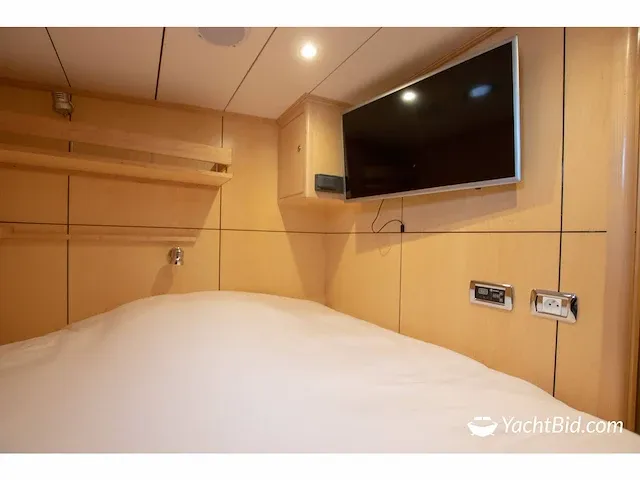 Feadship paviljoentjalk de vrouwe christina - afbeelding 39 van  52
