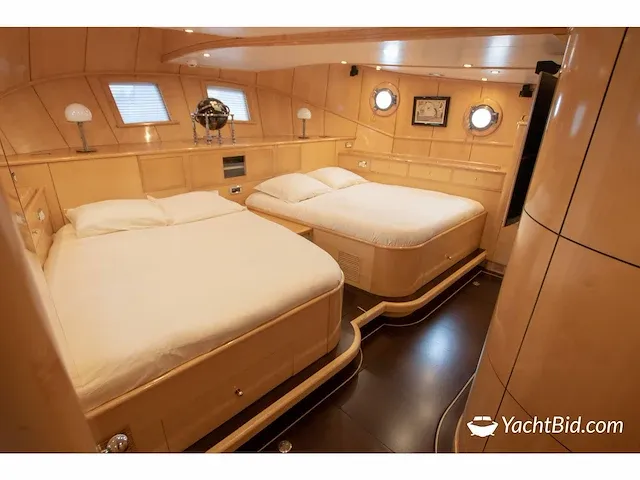 Feadship paviljoentjalk de vrouwe christina - afbeelding 41 van  52