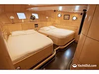 Feadship paviljoentjalk de vrouwe christina - afbeelding 41 van  52